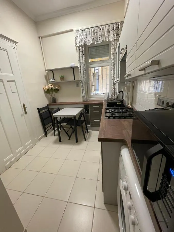 Casa De Varfok Budapešť 0*,  Maďarsko