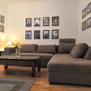 Apartment Olivapartment, Budapest