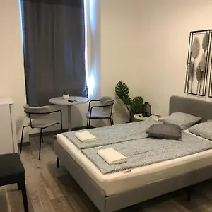 Apartman Bella Fiore 4, Budapest