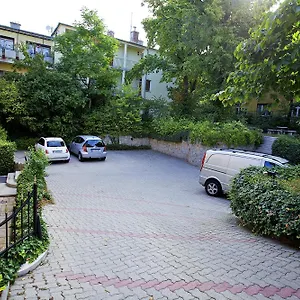 Apartman Gold, Budapest