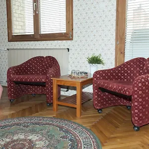 Bed & Breakfast Bellevue, Budapešť
