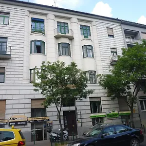 Apartmán Retro, Budapešť