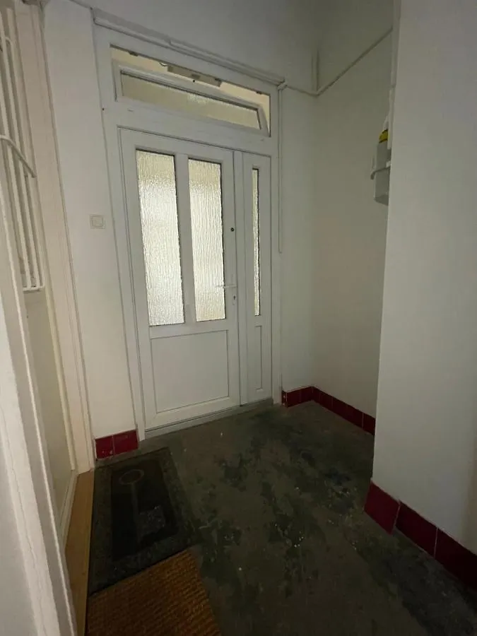 Casa De Varfok Budapest 0*,  Hungary