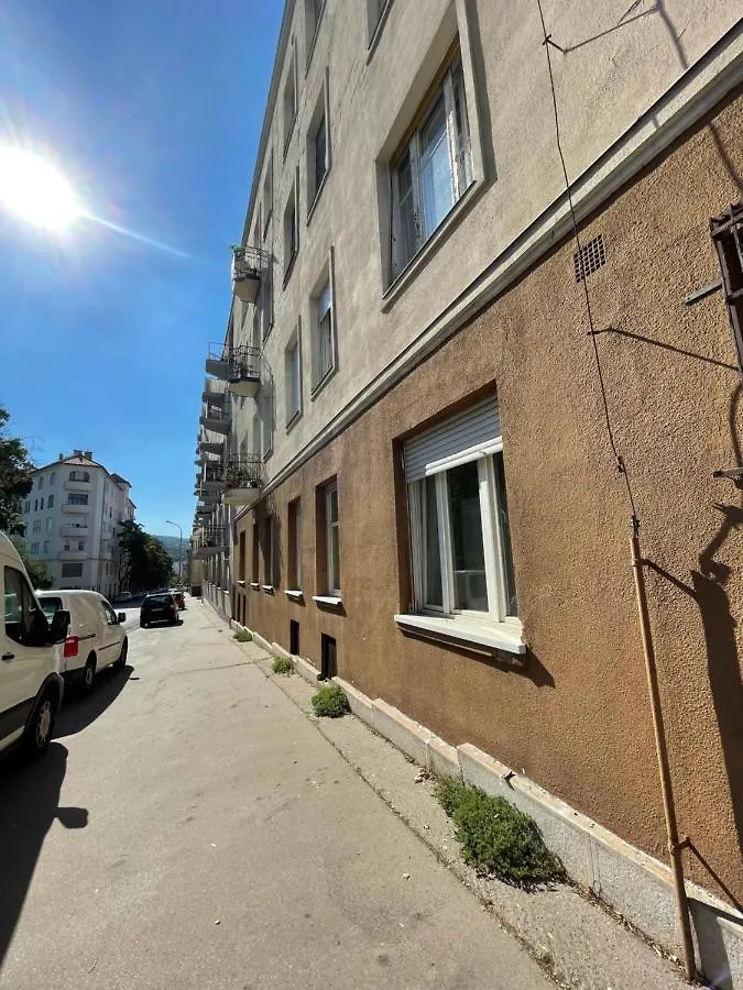 Apartment Casa De Varfok Budapest