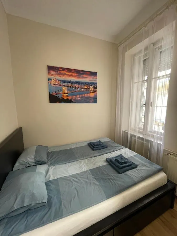 Casa De Varfok Budapest 0*,  Hungary